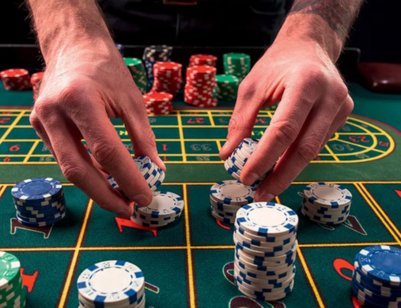 ایک اکاؤنٹ بنائیں یا PepperMill Casino کیسینو میں لاگ ان کریں۔