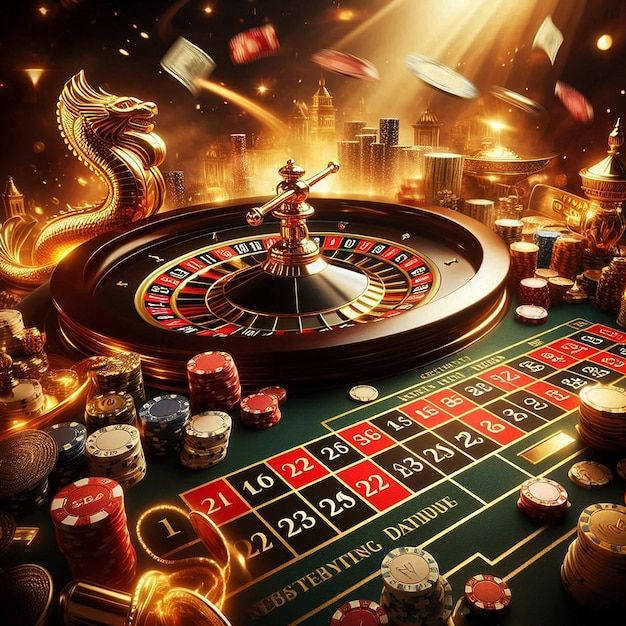 PepperMill Casino آن لائن کیسینو میں کھیلنے کی وجوہات