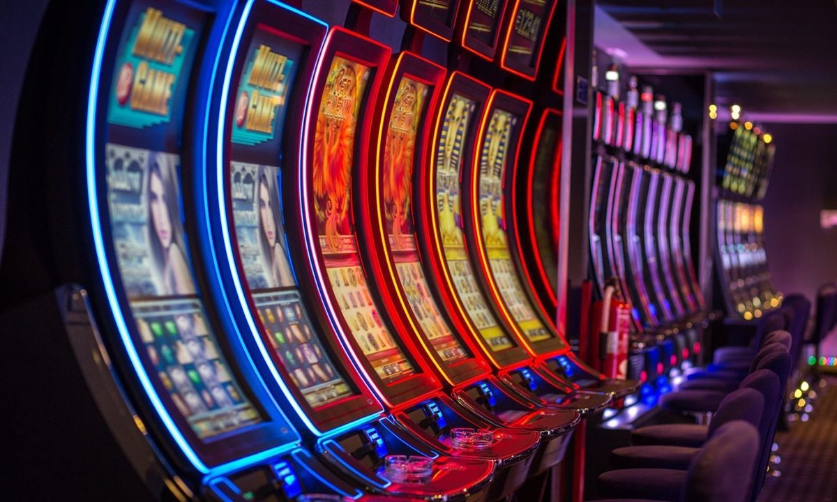 پاکستان کے نئے PepperMill Casinoکیسینو کھلاڑیوں کے لیے خوش آمدید بونس